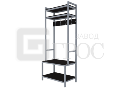 Раздевалка для футболистов - изображение для сайта об Оренбурге